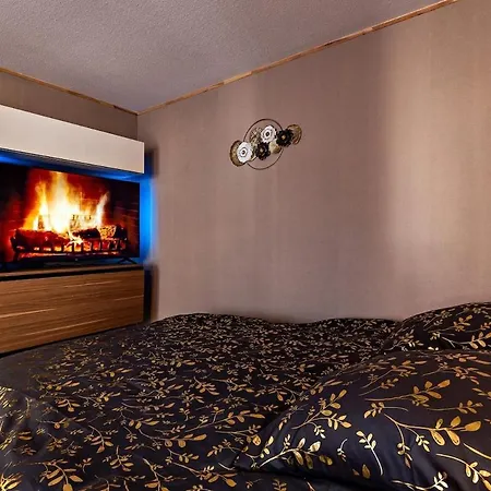 דירה Le Remarquable-hyper Centre - Refait A Neuf ! *