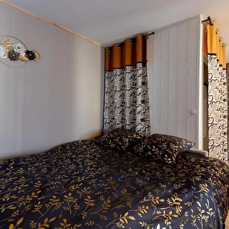 דירה Le Remarquable-hyper Centre - Refait A Neuf ! פרפיניין