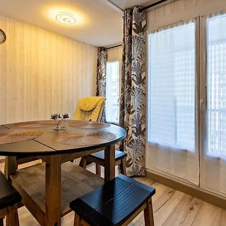 Le Remarquable-hyper Centre - Refait A Neuf ! *