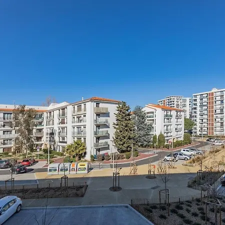 Le Remarquable-hyper Centre - Refait A Neuf !