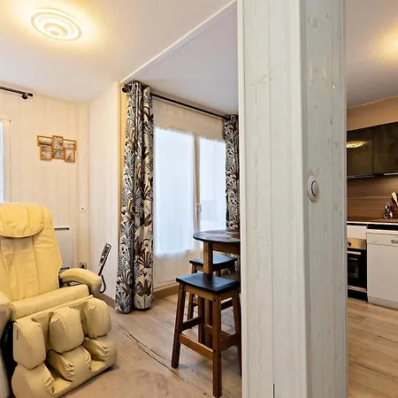 דירה Le Remarquable-hyper Centre - Refait A Neuf ! *