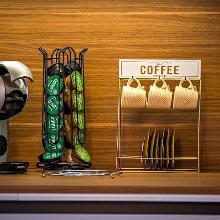 Le Remarquable-hyper Centre - Refait A Neuf ! *