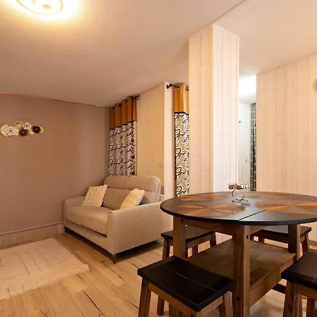 Le Remarquable-hyper Centre - Refait A Neuf ! פרפיניין