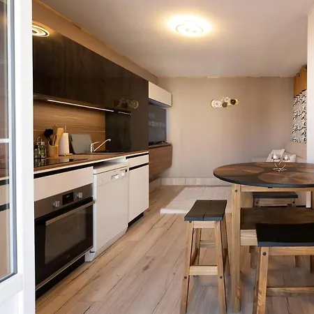 Le Remarquable-hyper Centre - Refait A Neuf ! * Perpignan