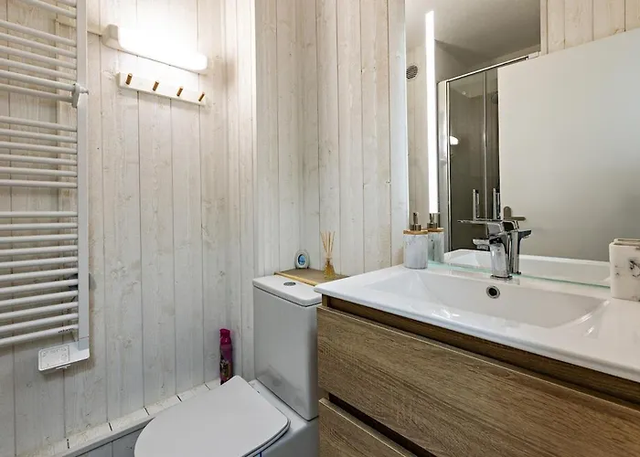 Le Remarquable-hyper Centre - Refait A Neuf ! Perpignan