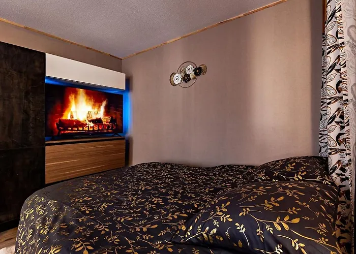 Apartment Le Remarquable-hyper Centre - Refait A Neuf ! *