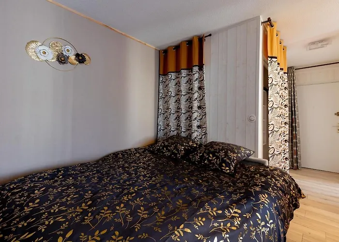 Apartment Le Remarquable-hyper Centre - Refait A Neuf ! Perpignan