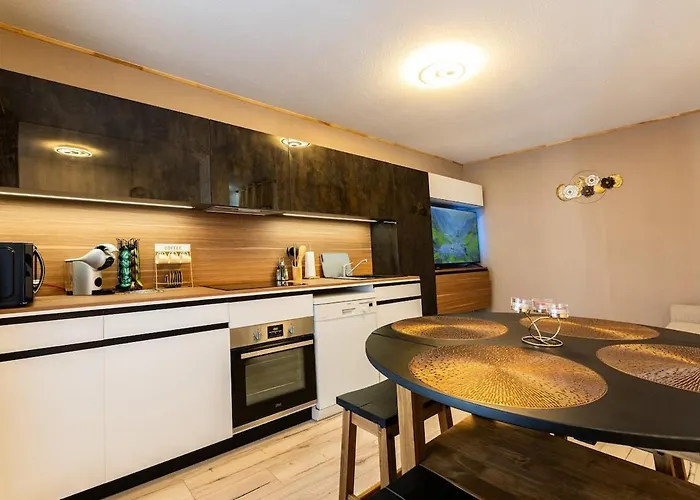 Le Remarquable-hyper Centre - Refait A Neuf ! * Perpignan