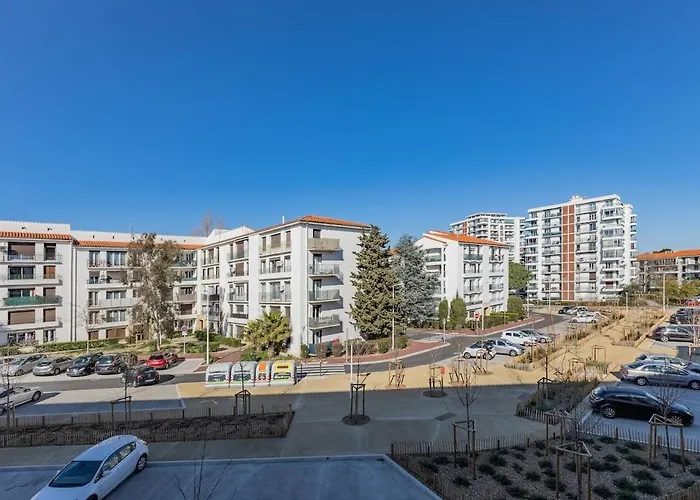 Le Remarquable-hyper Centre - Refait A Neuf !