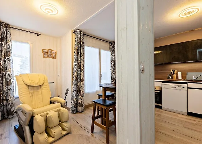 Apartment Le Remarquable-hyper Centre - Refait A Neuf ! *