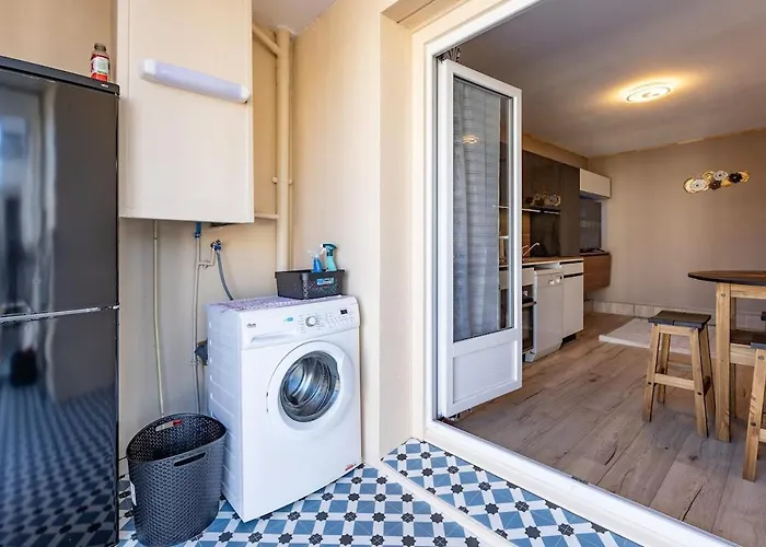 Le Remarquable-hyper Centre - Refait A Neuf ! Apartment Perpignan