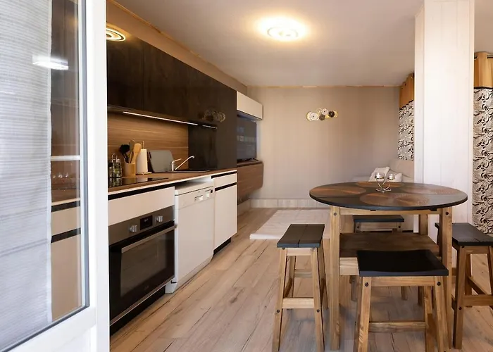 Le Remarquable-hyper Centre - Refait A Neuf ! * Perpignan